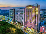 广州白云国际会议中心亚朵X酒店