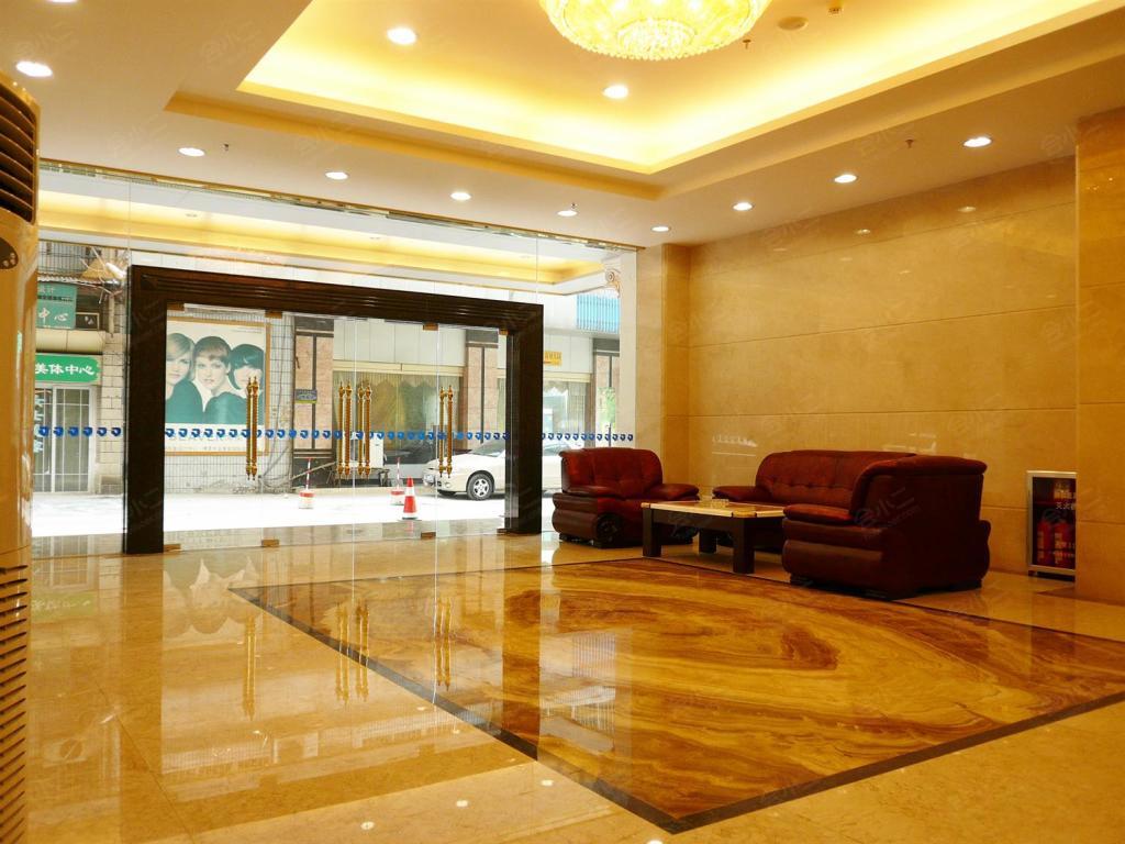 国丰酒店(广州三元里店)