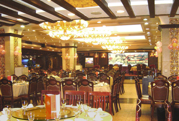 【广州增城新塘新好景大酒店】餐厅图片大全_餐厅图库-会小二