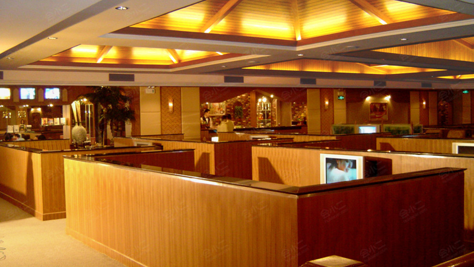 【广州增城新塘新好景大酒店】娱乐图片大全_娱乐图库-会小二