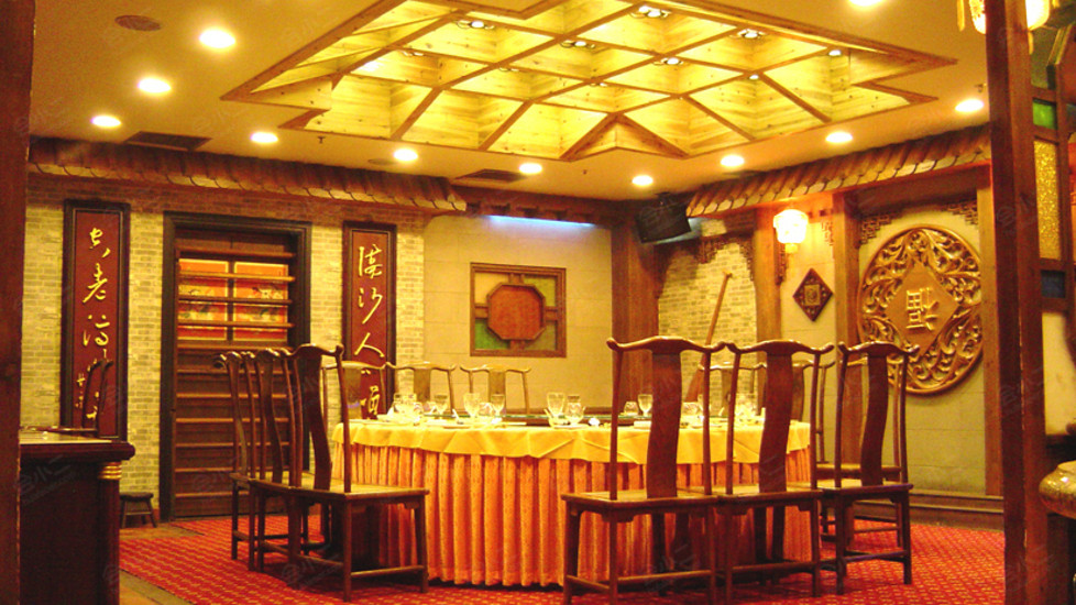 【广州增城新塘新好景大酒店】餐厅图片大全_餐厅图库-会小二