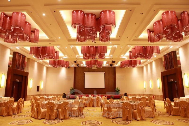 广州南沙奥园酒店