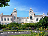 广州南沙奥园酒店