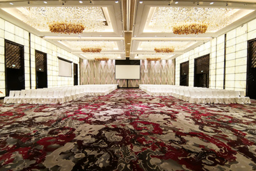 广州四季酒店明珠宴会厅,会场图片,档期,价格查询【会小二】