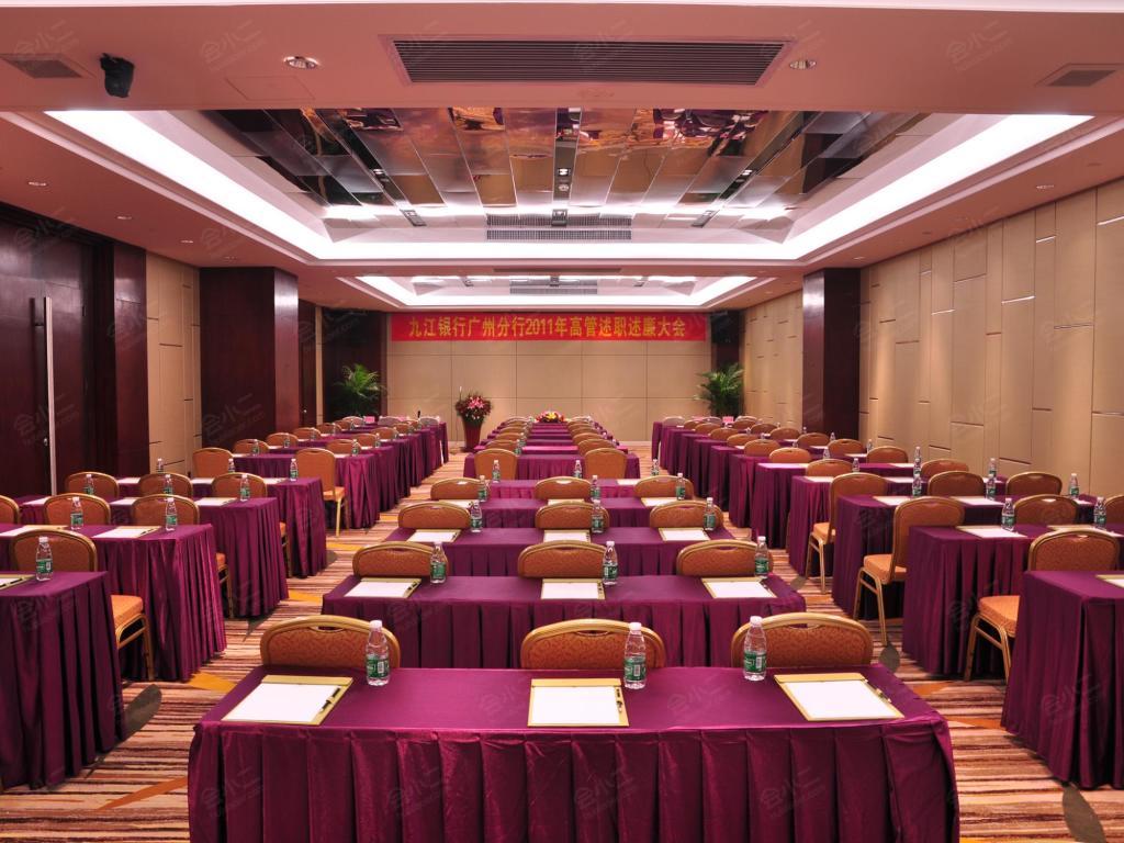 广州维多利酒店