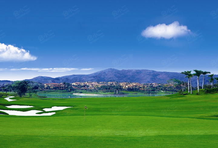 广州美林湖温泉大酒店娱乐图片