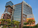 广州香湾酒店