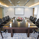 小型会议室-董事型