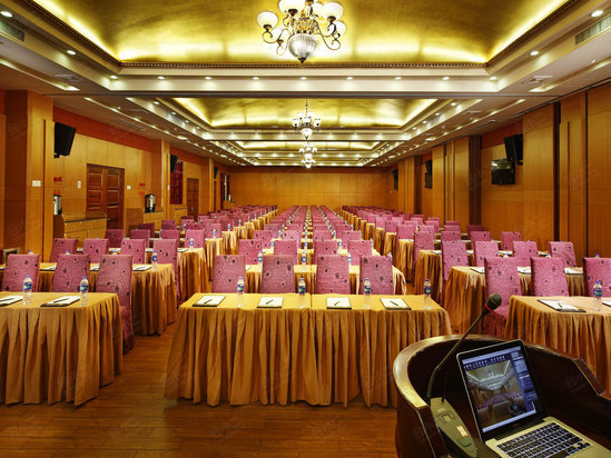 广州合晋帝苑酒店