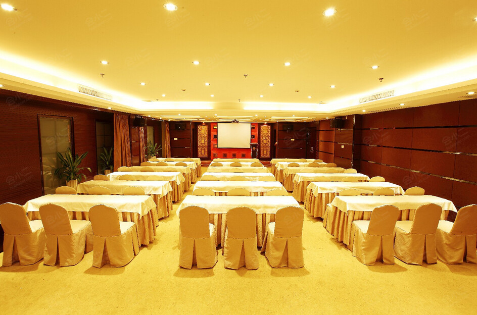 广东金宝莱酒店