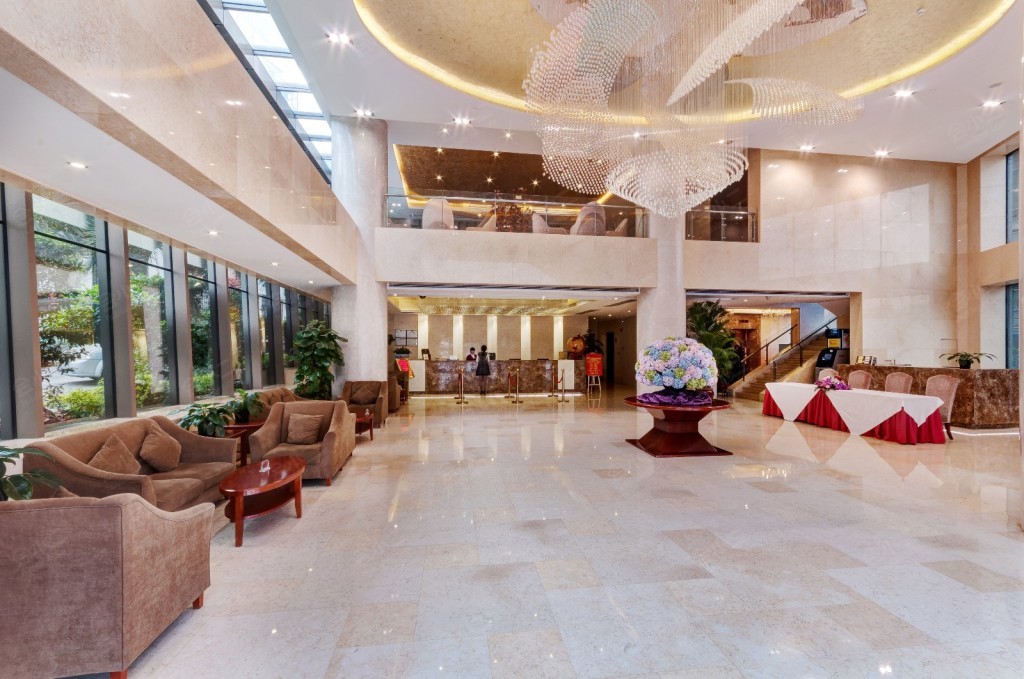 广州江韵大酒店