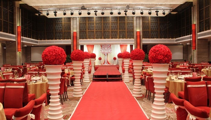 广州逸林假日酒店