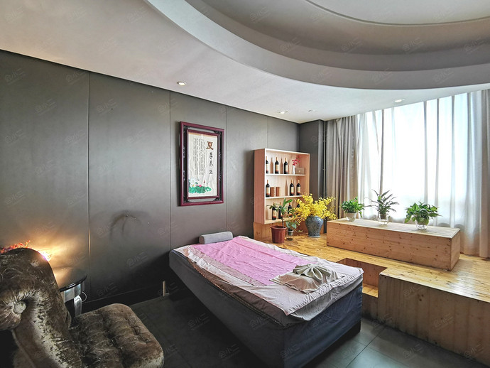 广州喜御酒店SPA