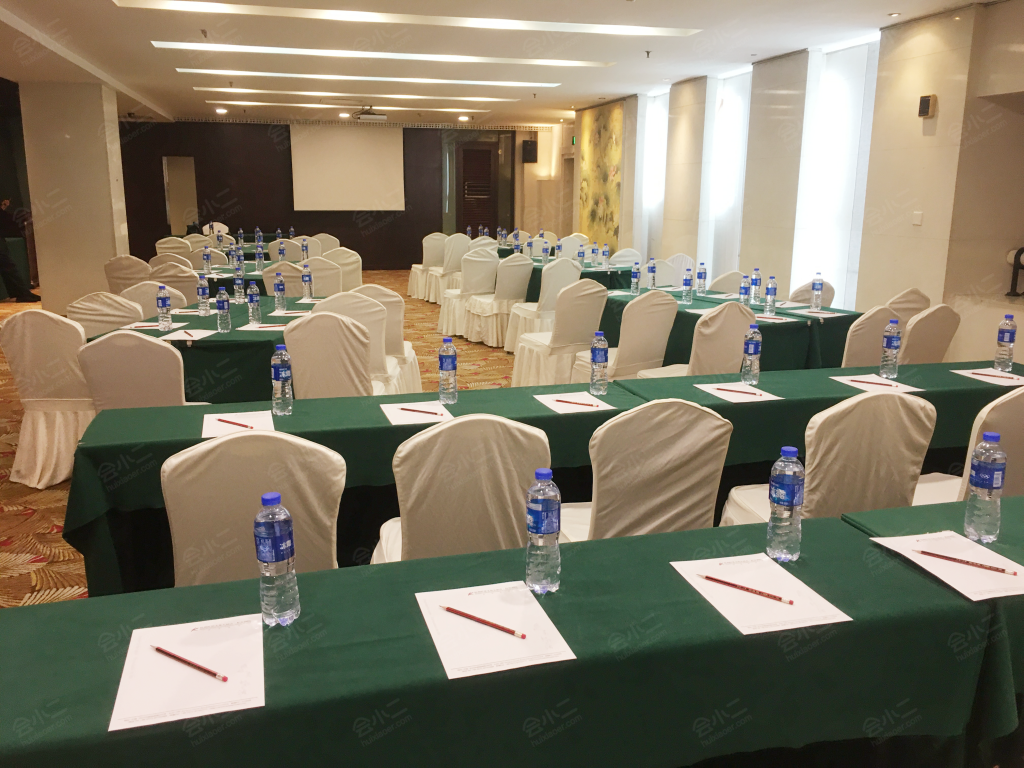 杭州红星文化大酒店会议室_会场预订_实景图片_全景看场地_会小二