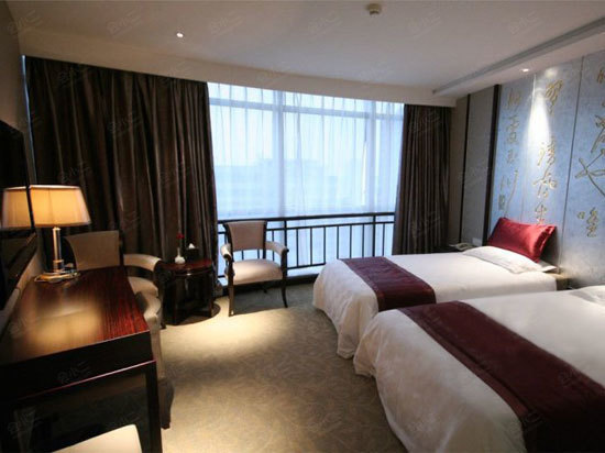 杭州西湖庆春citigo欢阁酒店场地图片大全_杭州西湖庆春citigo欢阁