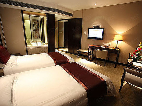 杭州西湖庆春citigo欢阁酒店场地图片大全_杭州西湖庆春citigo欢阁