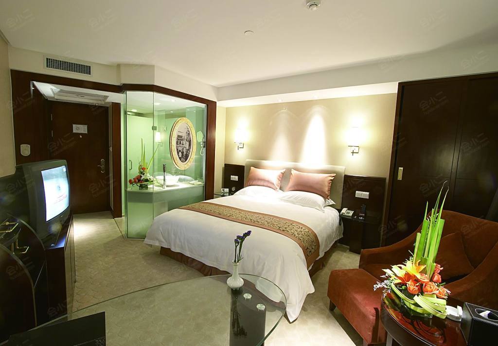 杭州西湖庆春citigo欢阁酒店场地图片大全_杭州西湖庆春citigo欢阁