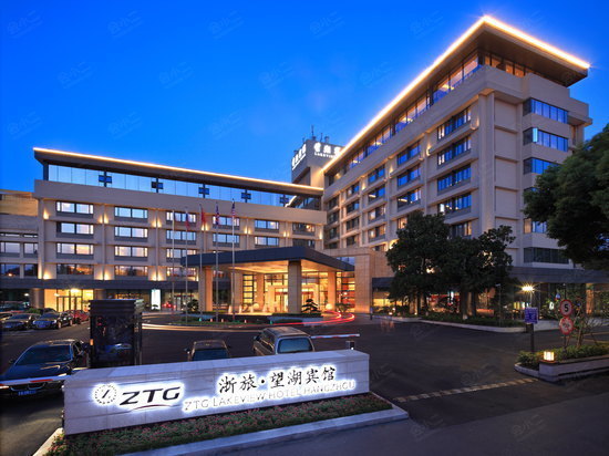 杭州蝶来望湖宾馆