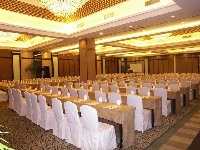 杭州开元名都大酒店