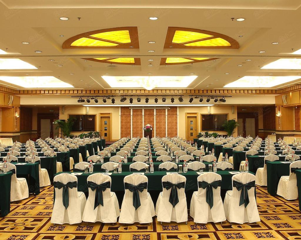 浙江国际大酒店