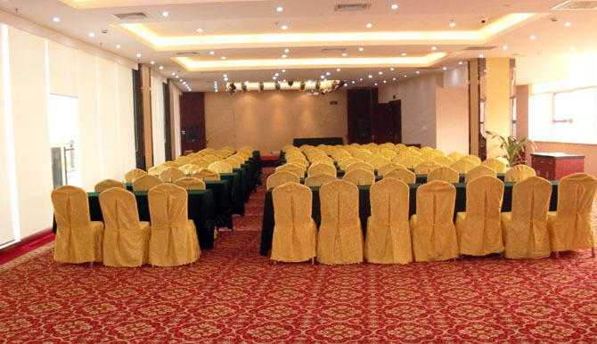 杭州志成大酒店