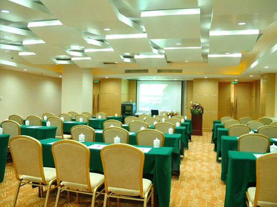 杭州凯恩大酒店（原凯恩戴斯大酒店）