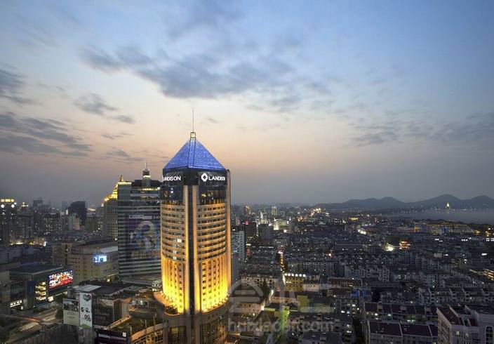 杭州国大雷迪森广场酒店