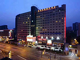 维也纳国际酒店（杭州西湖文化广场地铁站店）