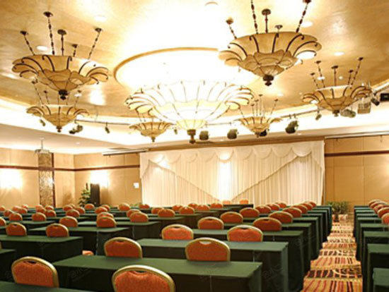 杭州红楼大酒店