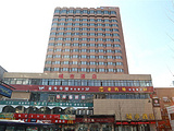 杭州萧山城市酒店