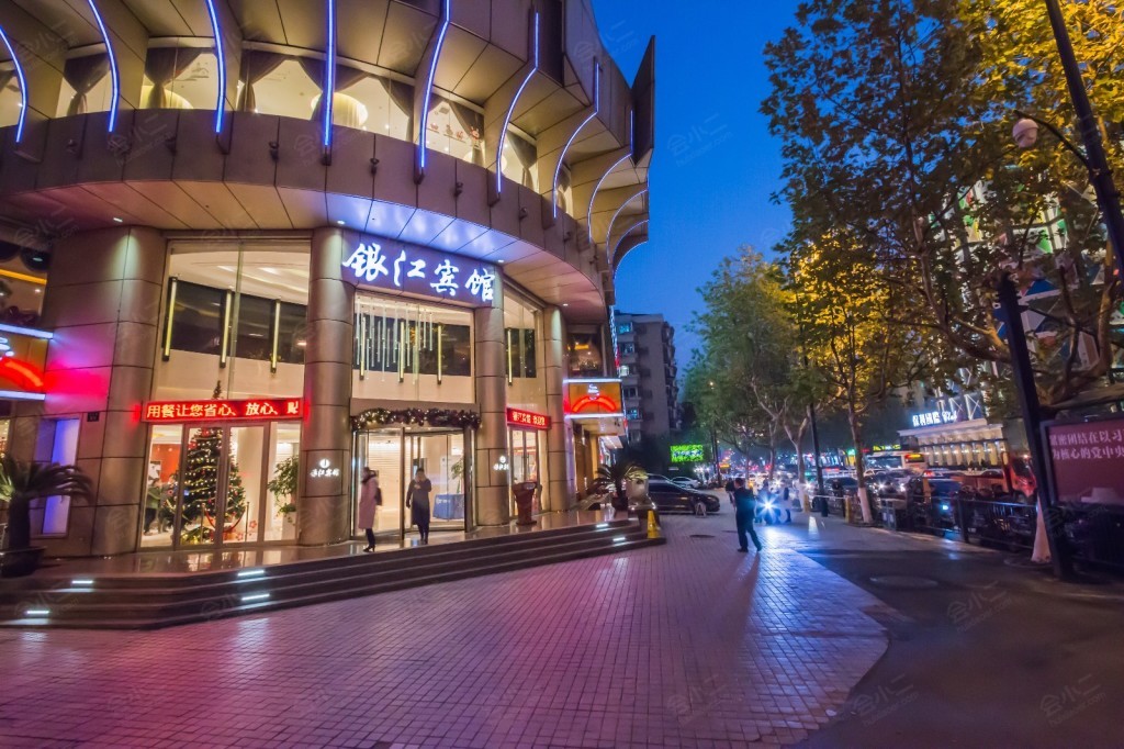 【杭州银江宾馆会议室-宴会厅(容纳250人)】,会议酒店预定【会小二】