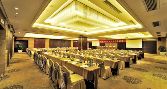 杭州万华国际酒店