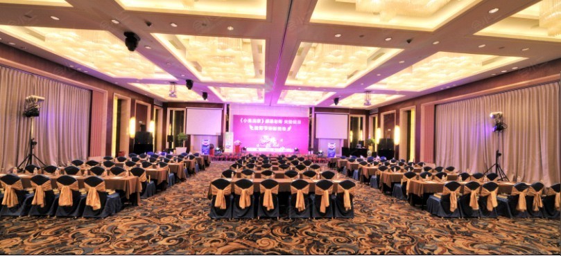 杭州万华国际酒店