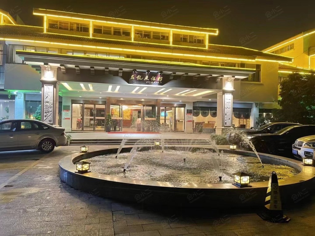 杭州昆龙度假村场地图片大全_杭州昆龙度假村会议室图库-会小二