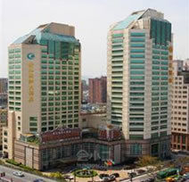 杭州国际大酒店