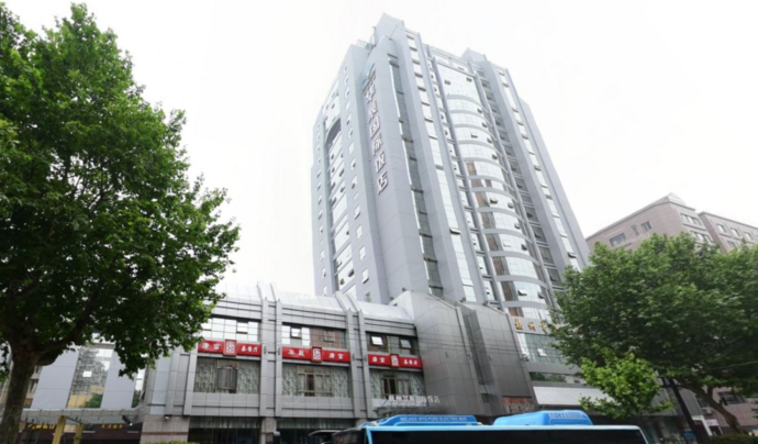 杭州华辰国际饭店