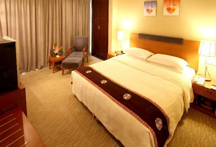 杭州纳德大酒店图片