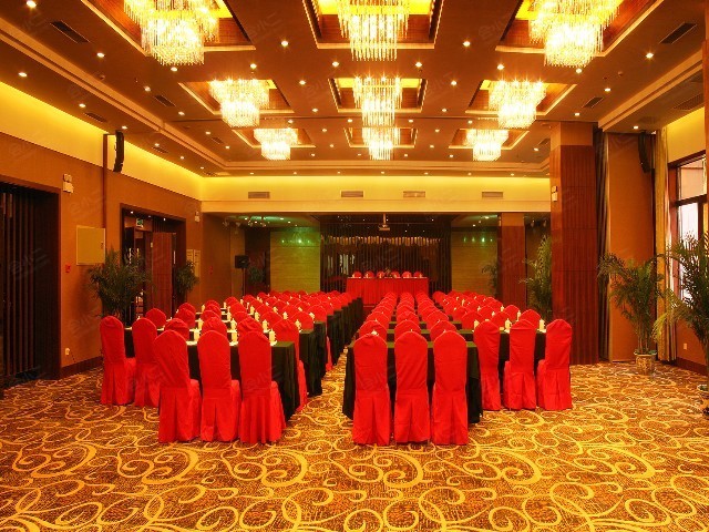 杭州纳德大酒店