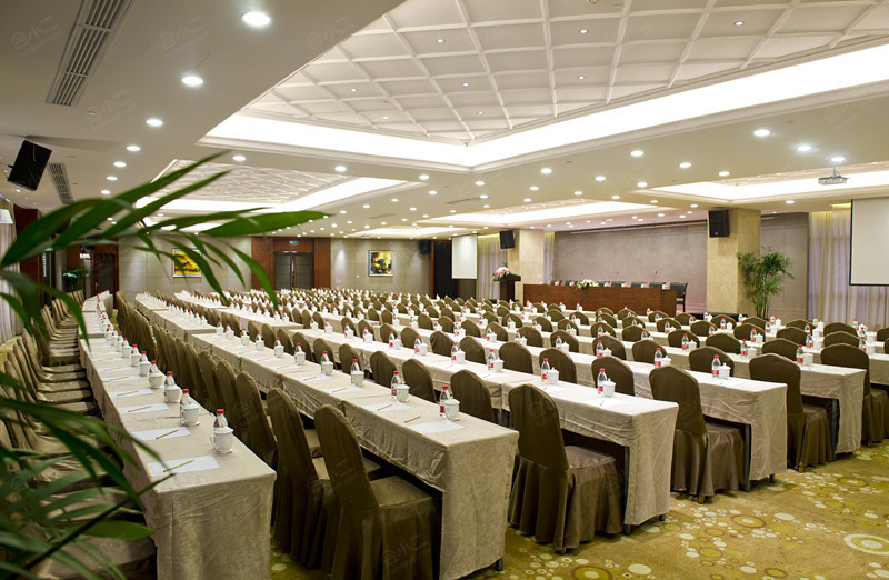 杭州茉莉花国际大酒店