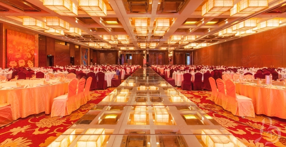 杭州海外海皇冠假日酒店