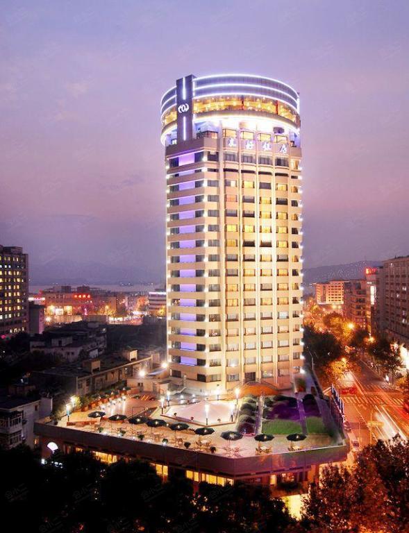 【杭州友好饭店会议室-瀛洲厅(容纳30人)】,会议酒店预定【会小二】