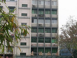 杭州建设饭店