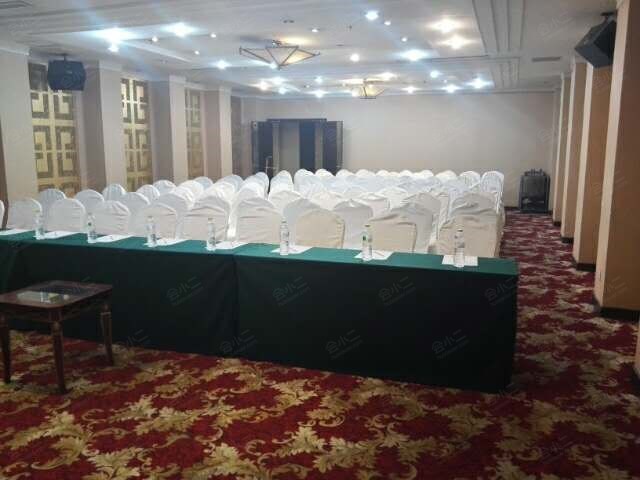 杭州龙禧大酒店