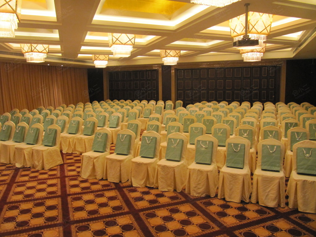 杭州富邦国际大酒店