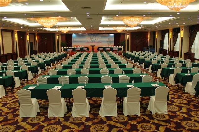 杭州梅地亚宾馆（浙江梅地亚新闻交流中心）