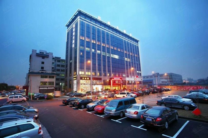 杭州凯瑞大酒店