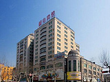 杭州萧山新世纪邮电宾馆