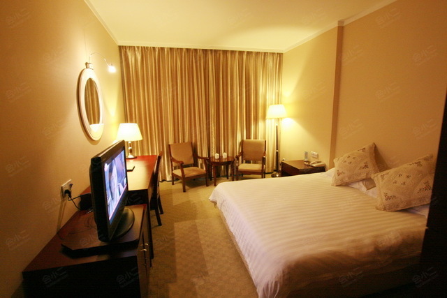 【杭州东海宾馆】场地图片大全_会议室图库-会小二