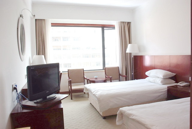 【杭州东海宾馆】场地图片大全_会议室图库-会小二