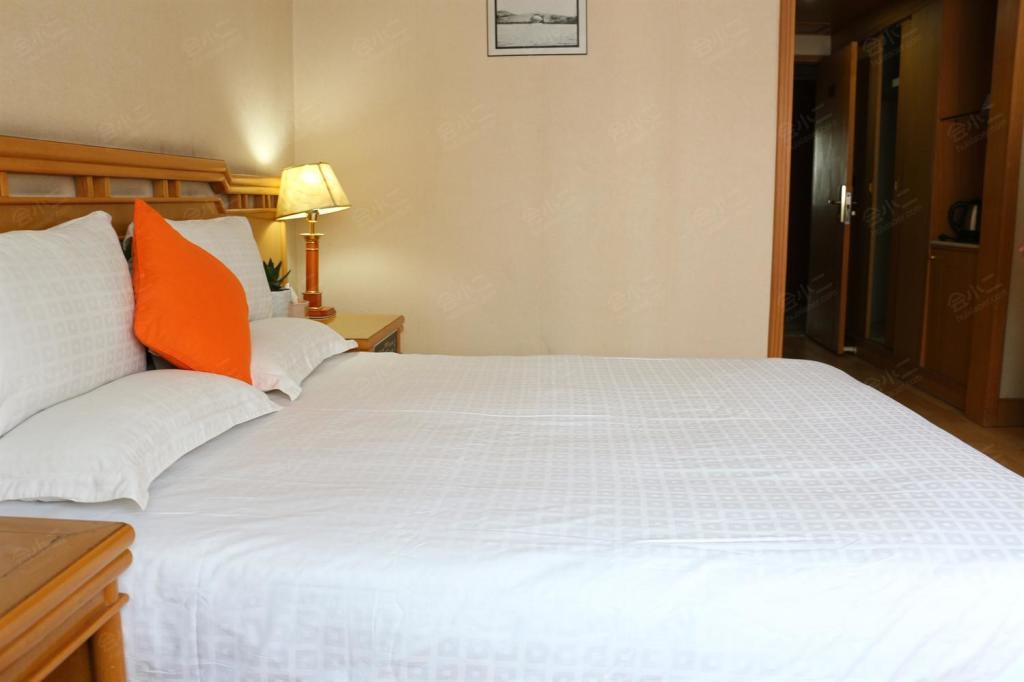 杭州金勺子酒店客房图片